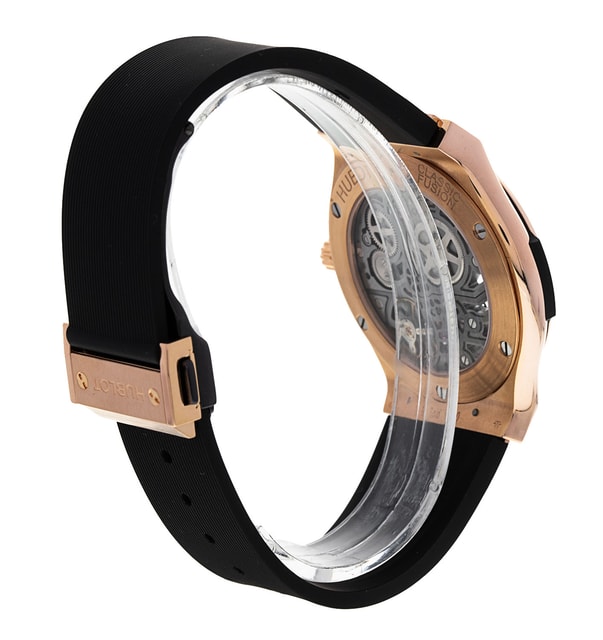 Hublot Classic Fusion 545.OX.0180.LR Image 3